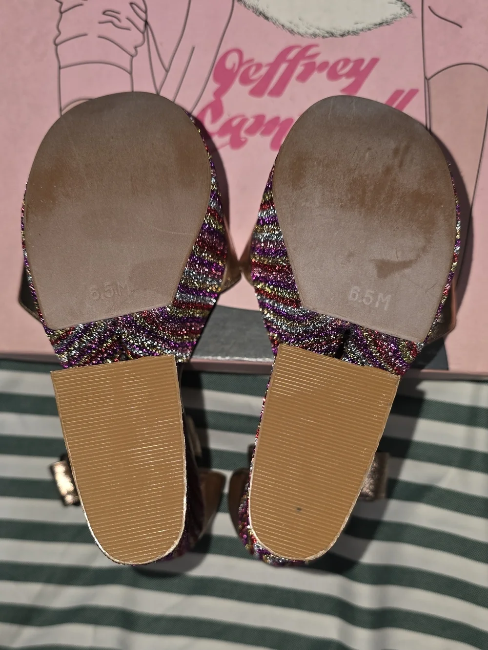 Jeffrey Campbell 